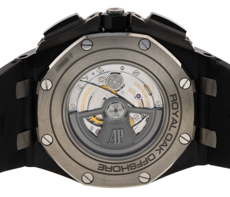 Audemars Piguet Royal Oak Offshore 26405CE.OO.A002CA.02 Image 4